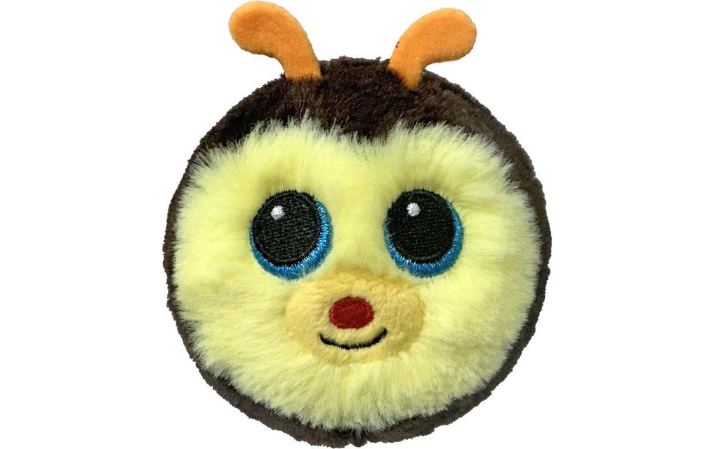 Ty Beanie Bouncers Buzzy Noir/Jaune