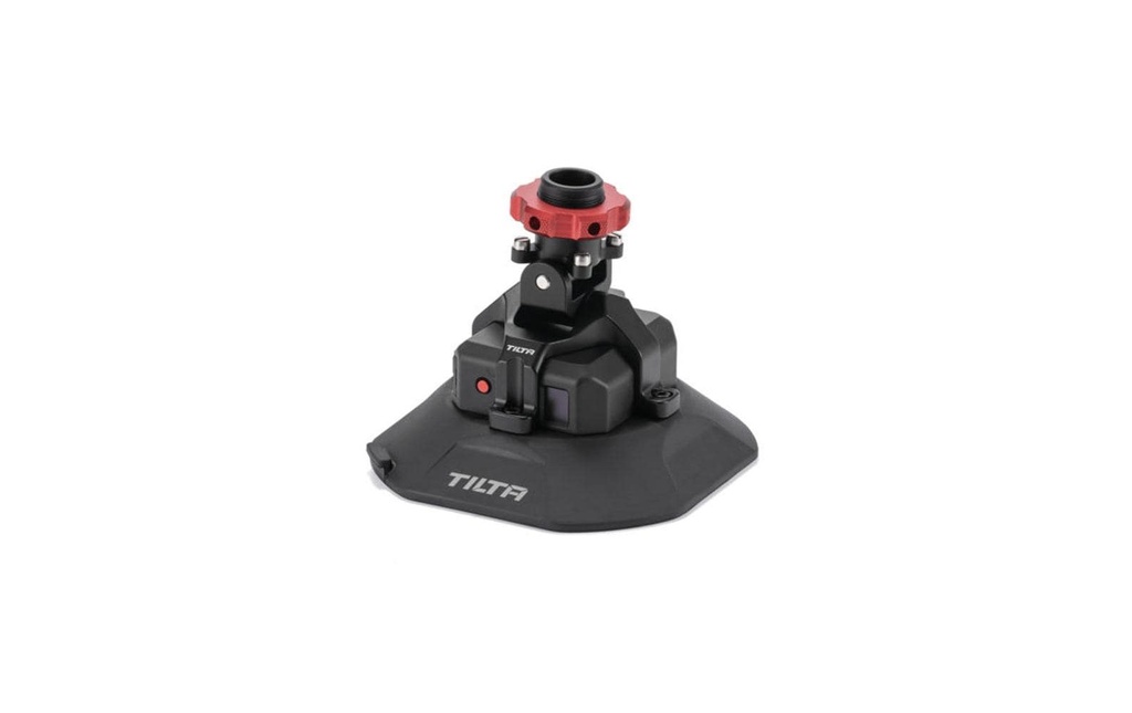 Tilta Ventouse électronique Hydra Noir