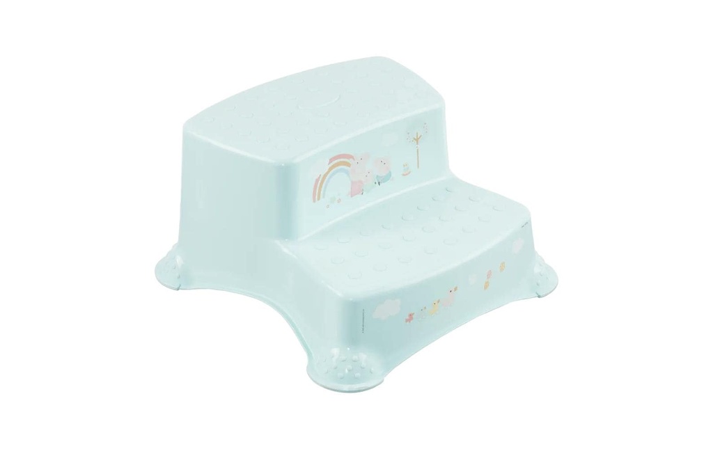 keeeper Igor Peppa Pig Turquoise