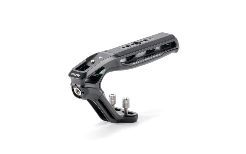 Tilta Xeno Top Handle, deux vis 1/4''-20