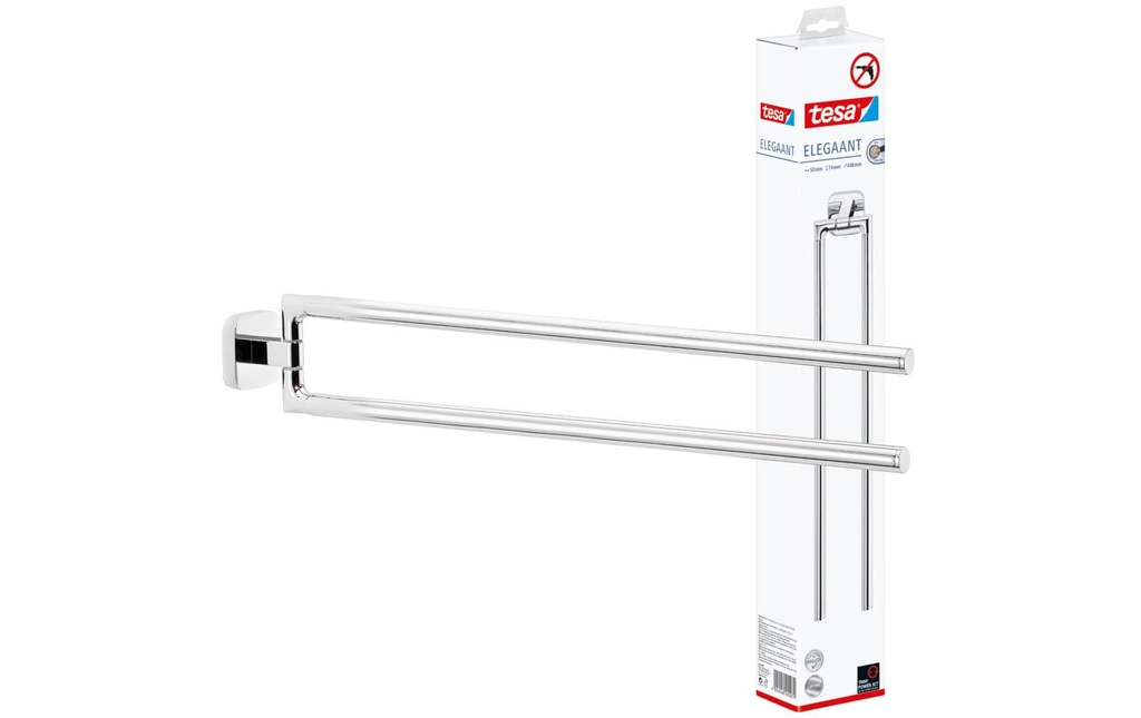 tesa ELEGAANT Chrome