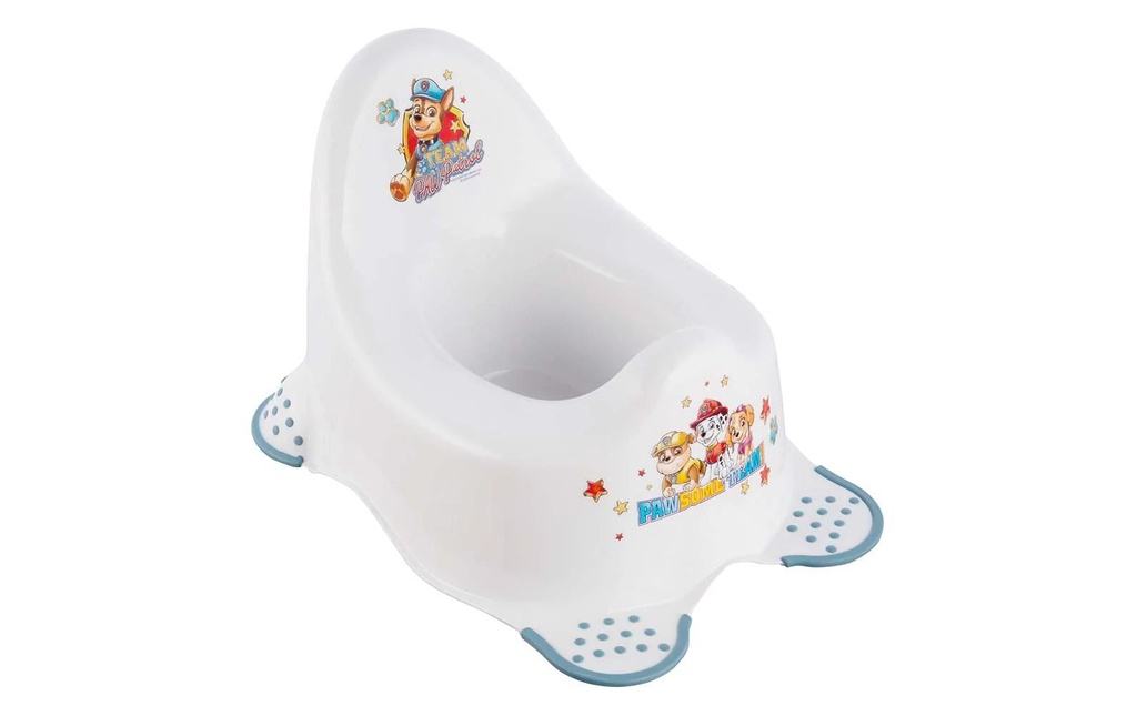 keeeper Adam Paw Patrol