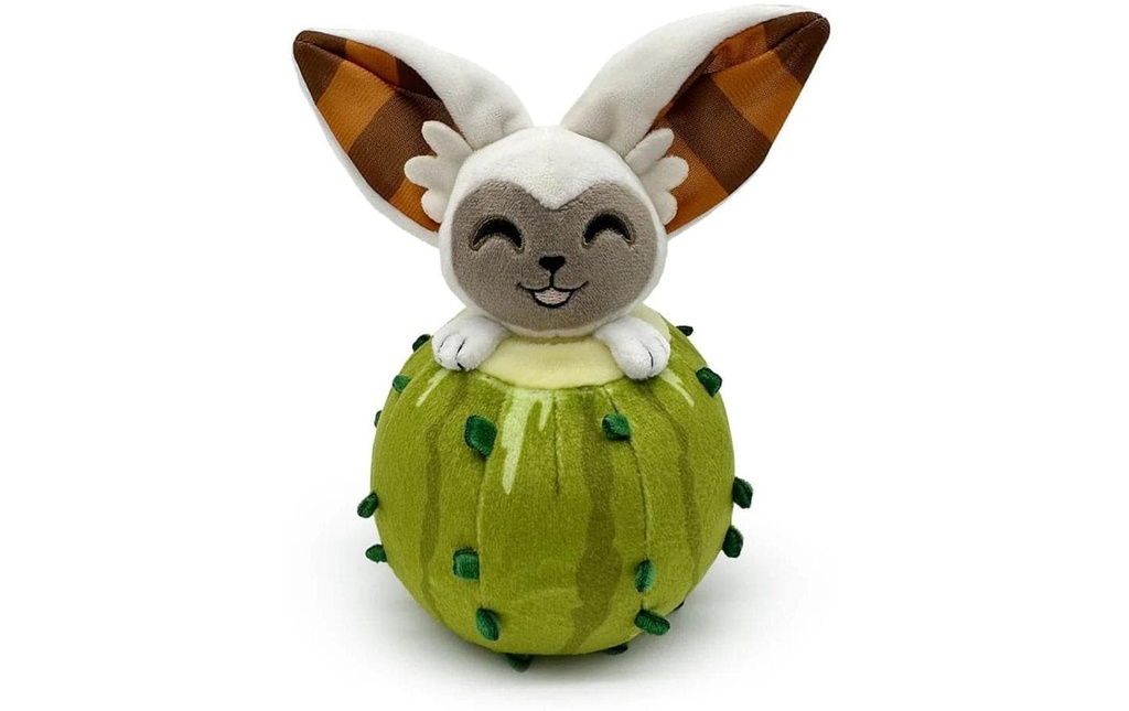 YouTooz Avatar en peluche Momo Cactus Stickie