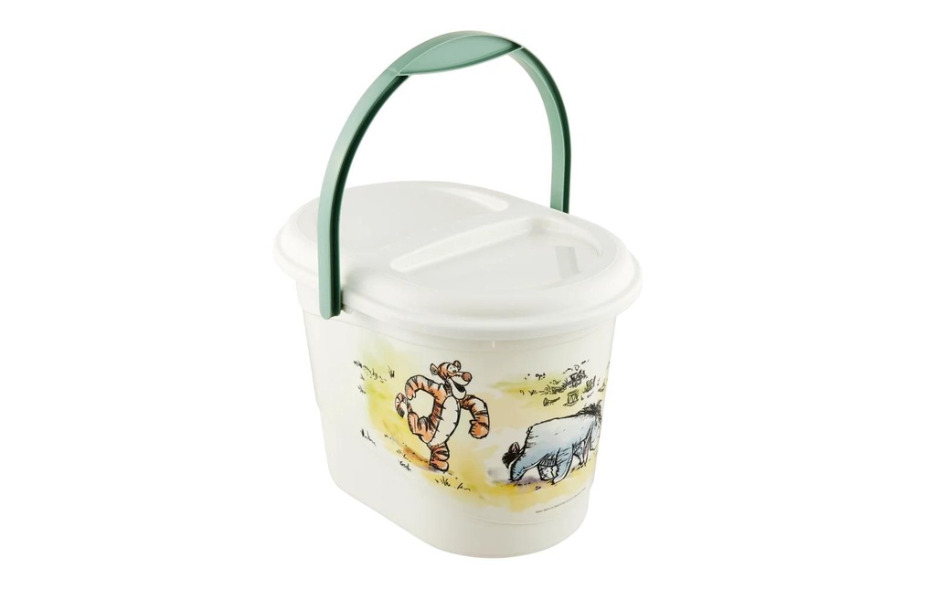 keeeper Karol Winnie 11 l/13 l Blanc