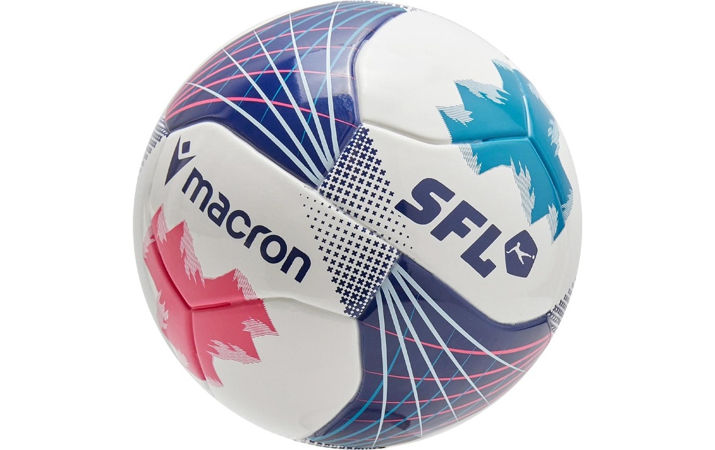 Macron Swiss Football League 2026/27 miniball n° 0