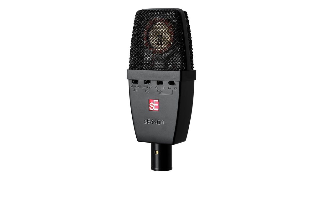 sE Electronics SE4400 Condensateur à grande membrane