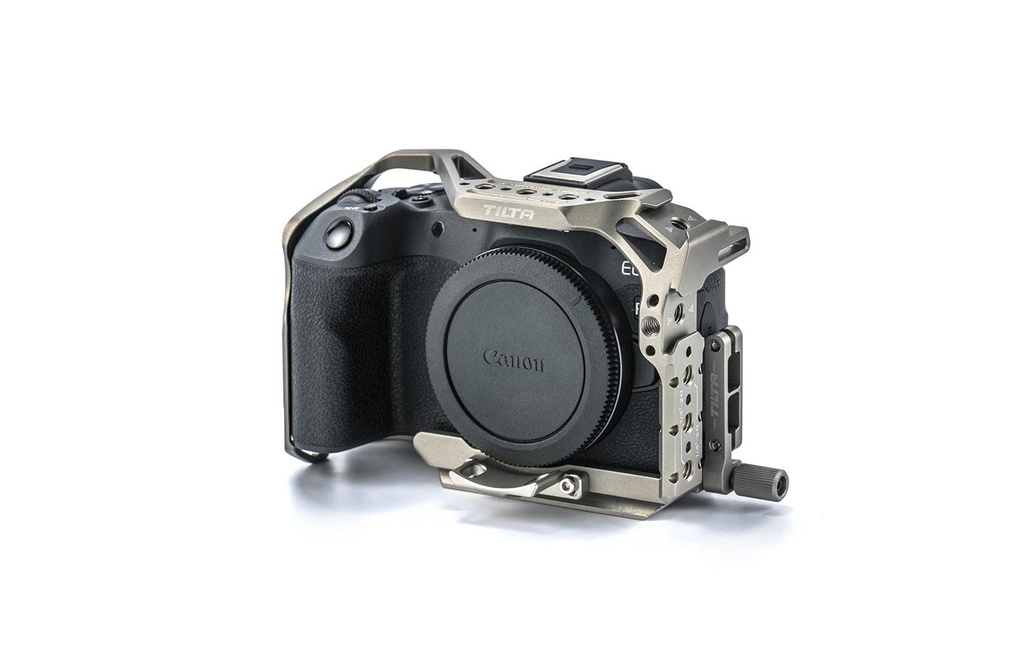 Tilta Cage pour caméra R8 Cage de caméra pour R8
