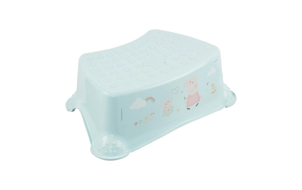 keeeper Tomek Peppa Pig Turquoise