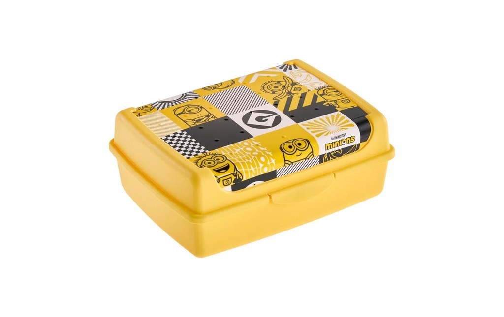 keeeper Carla midi Jaune