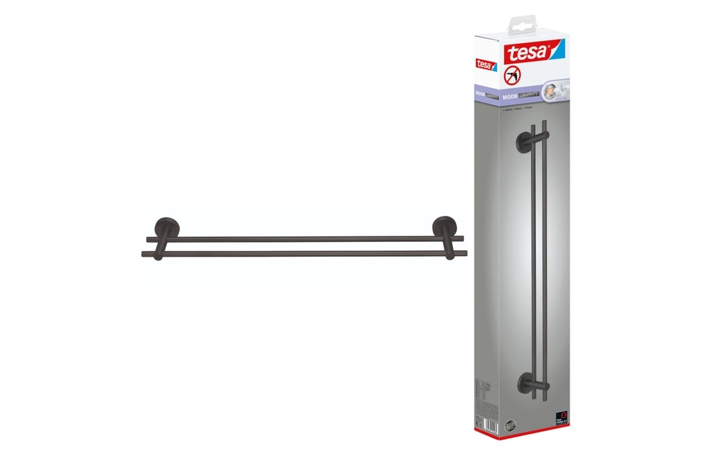 tesa MOON Graphite
