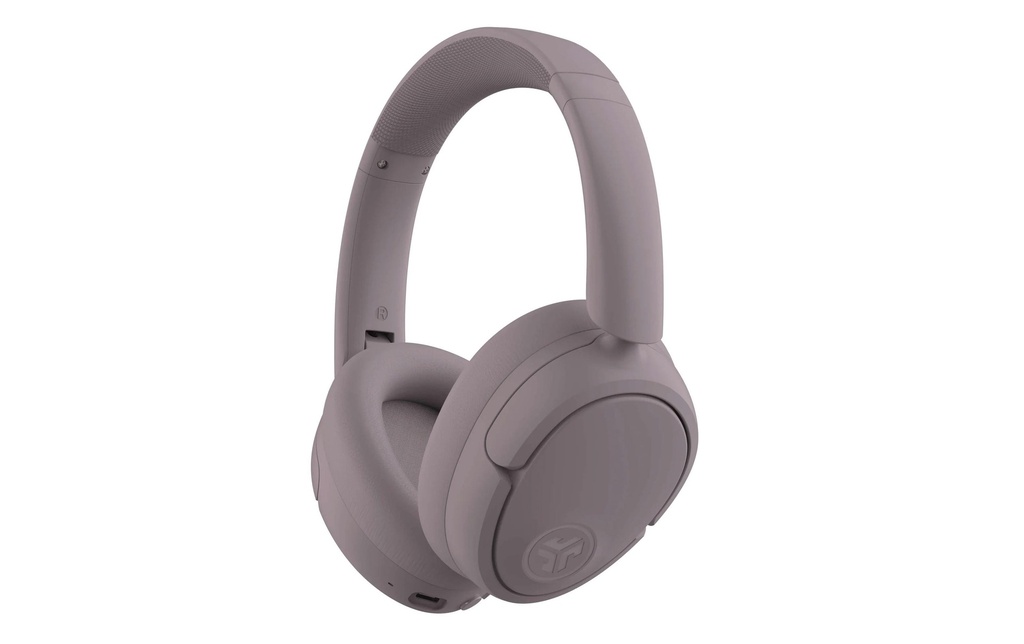 Jlab Casques supra-auriculaires Wireless JBuds Lux ANC Mauve