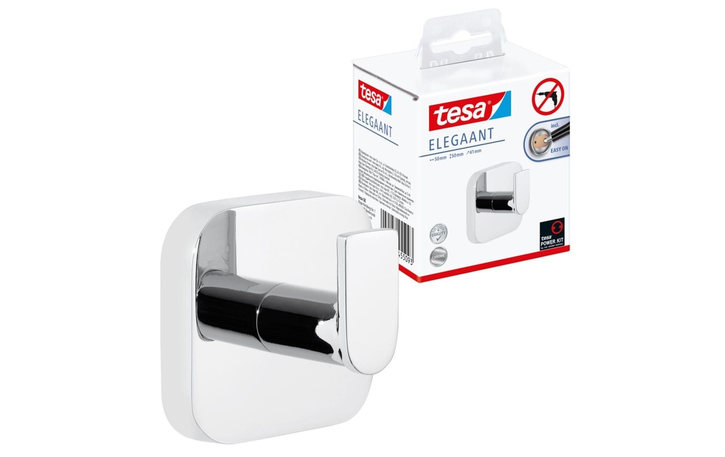 tesa ELEGAANT Chrome