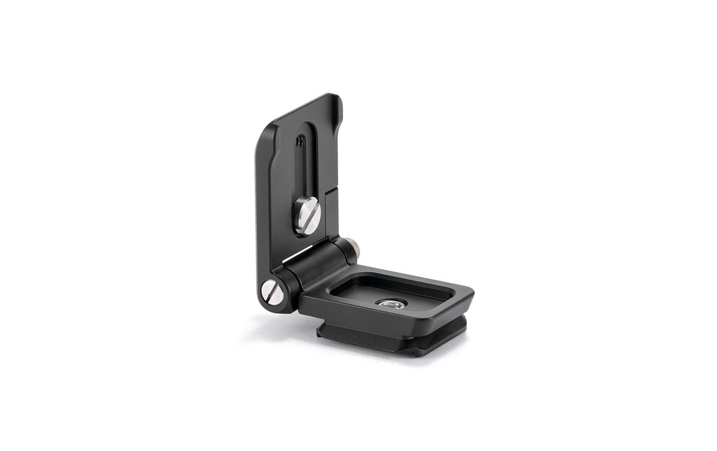 Tilta Plaque de base Arca pliable Multidirectionnel, vidéo, noir