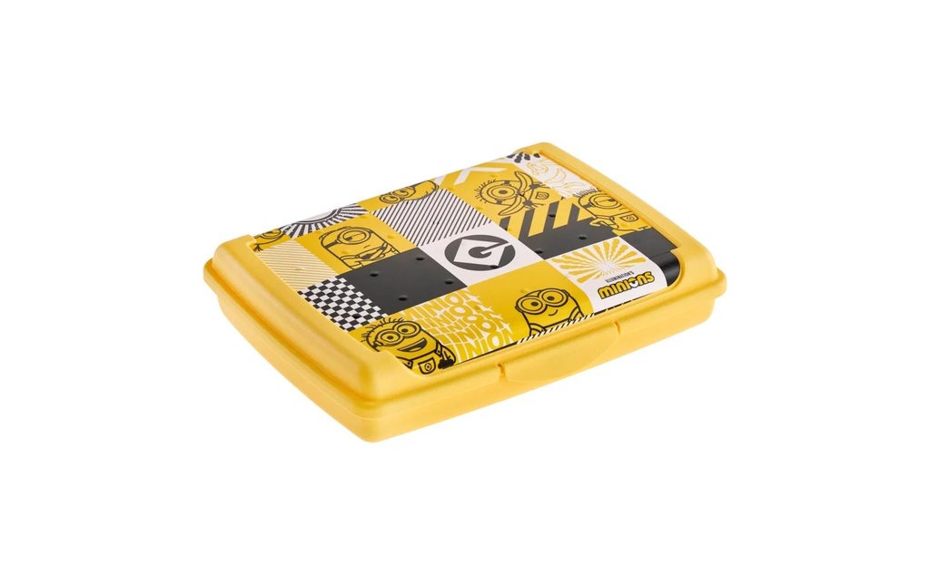 keeeper Carla mini Jaune