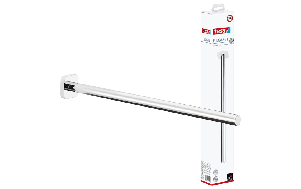tesa ELEGAANT Chrome