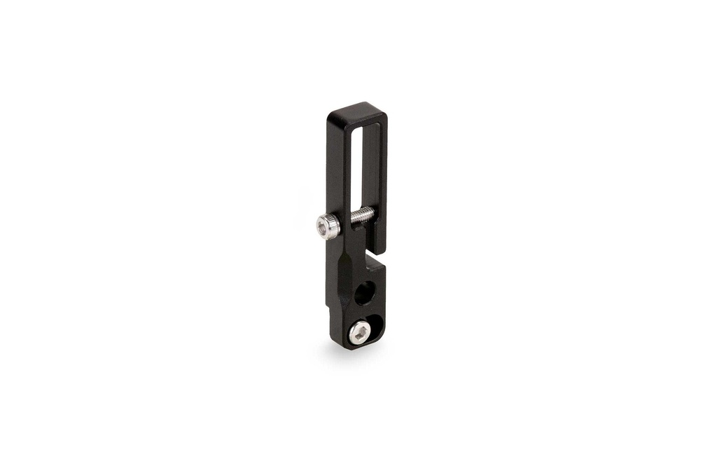 Tilta Pince pour câble HDMI Serre-câble pour accessoires vidéo Canon R5/R6