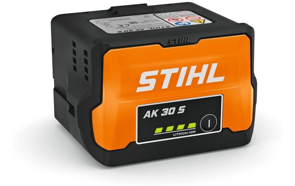 Stihl Batterie AK 30 S