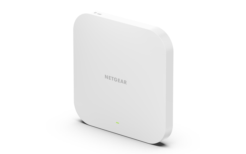 Netgear Access Point WBE700 Insight Managed WiFi 7 2,5 G PoE+