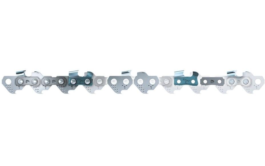 Stihl Chaînes à scier de rechange Picco Micro 3 1/4 P 1,1 mm 10 cm 28 TG