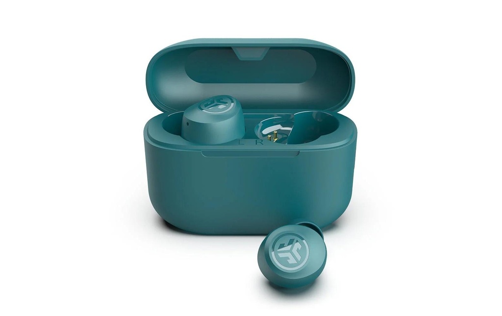 Jlab Écouteurs True Wireless In-Ear Go Air Pop Turquoise