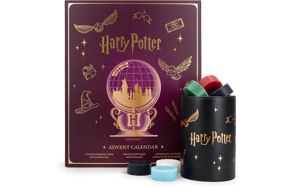 balthasar Calendrier de l'Avent Harry Potter