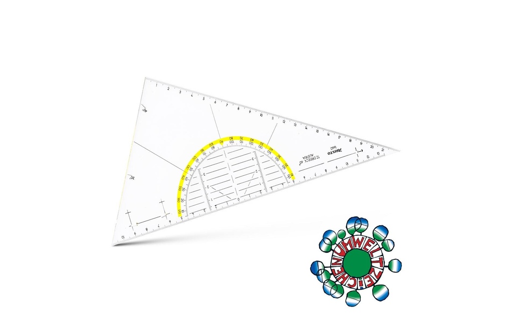 Aristo Triangle TZ 1660/1