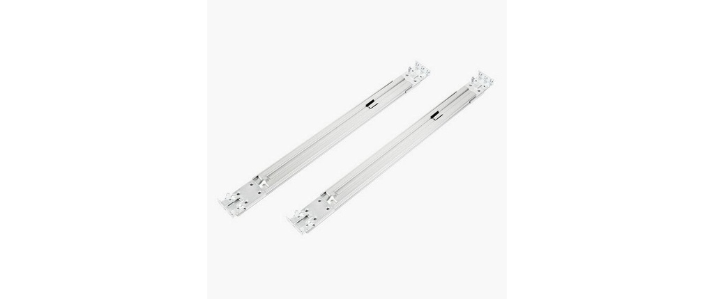 SilverStone SST-RMS09-20 Jeu de rails