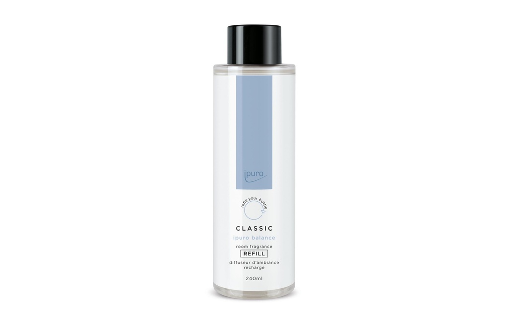 ipuro Refill Classic balance 240 ml