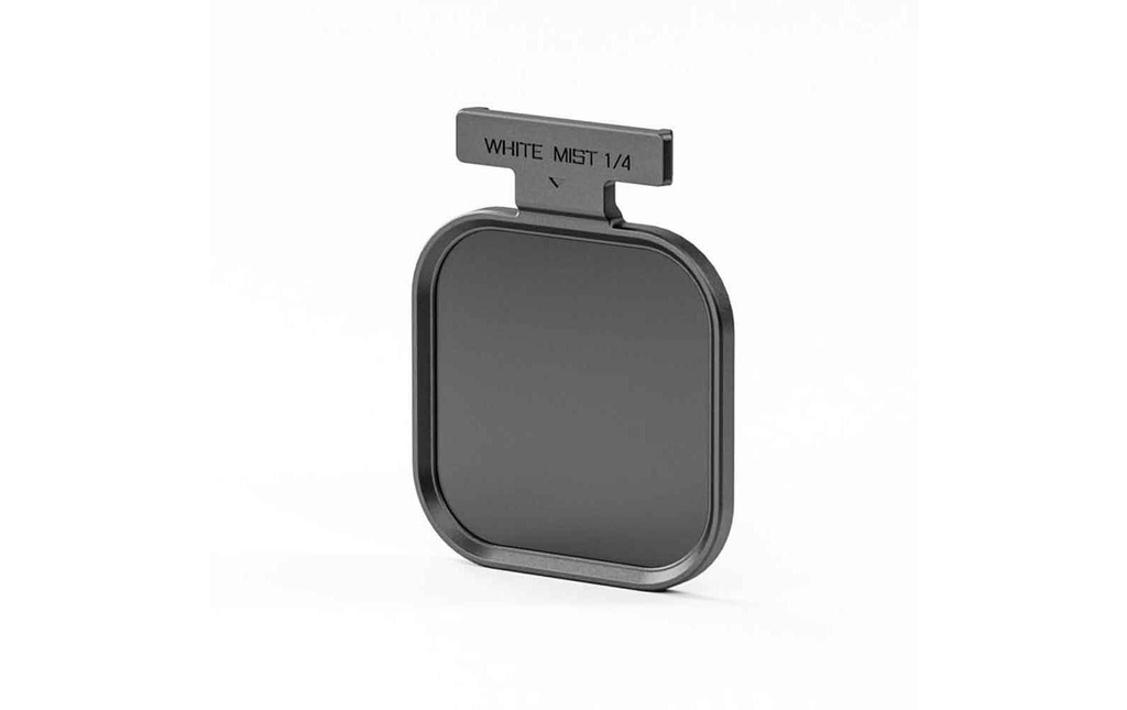 Tilta Filtre White Mist Magnétique, pour iPhone
