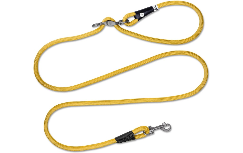curli Laisse Vario Comfort Mango S