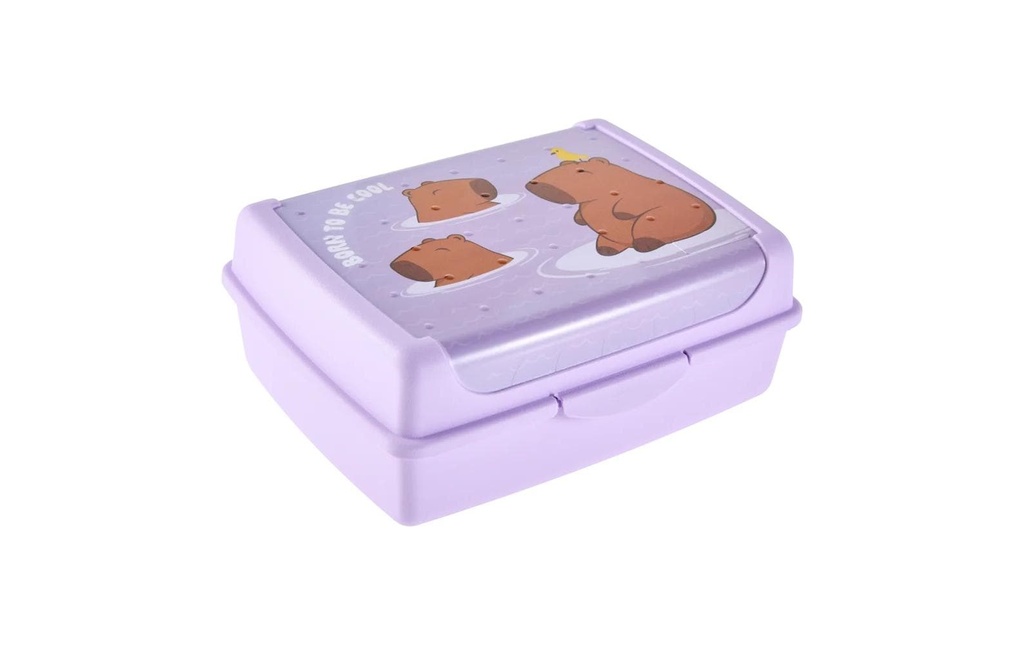keeeper Carla midi Lilas