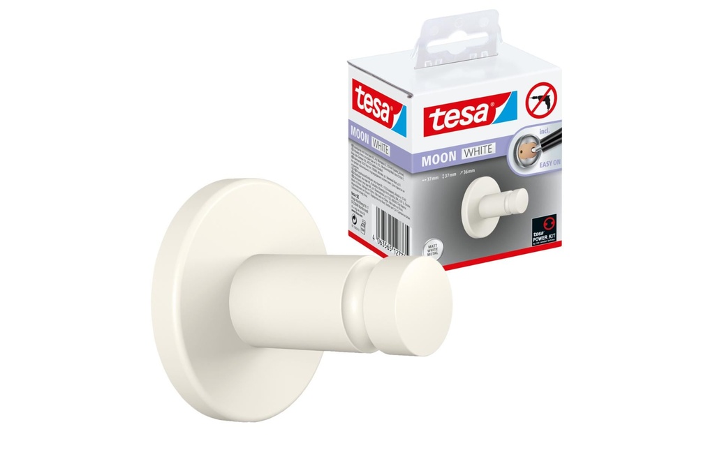 tesa MOON Blanc
