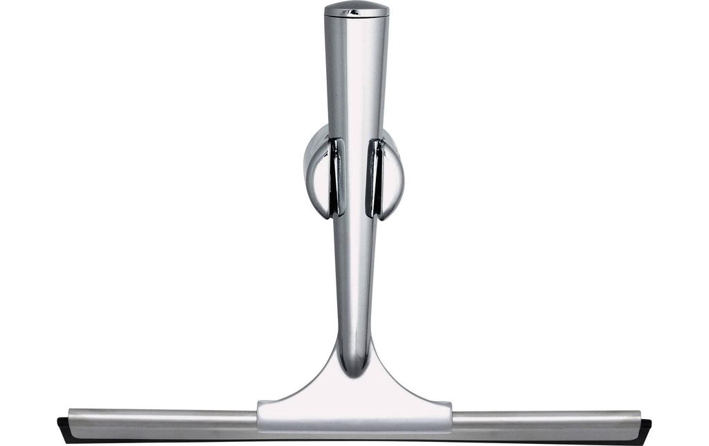 tesa Balai de douche SPAA argent