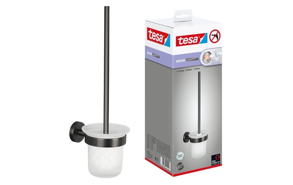 tesa MOON Graphite