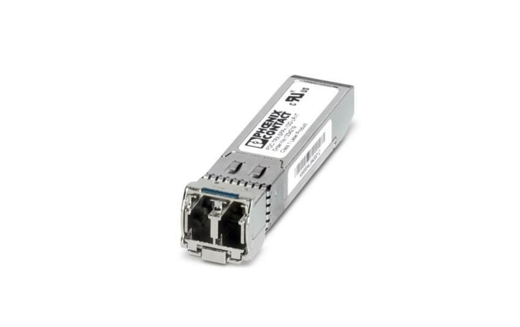 QNAP TRX-10GSFPP-LR 10 GBE SFP+, 1 310 nm, 10 km