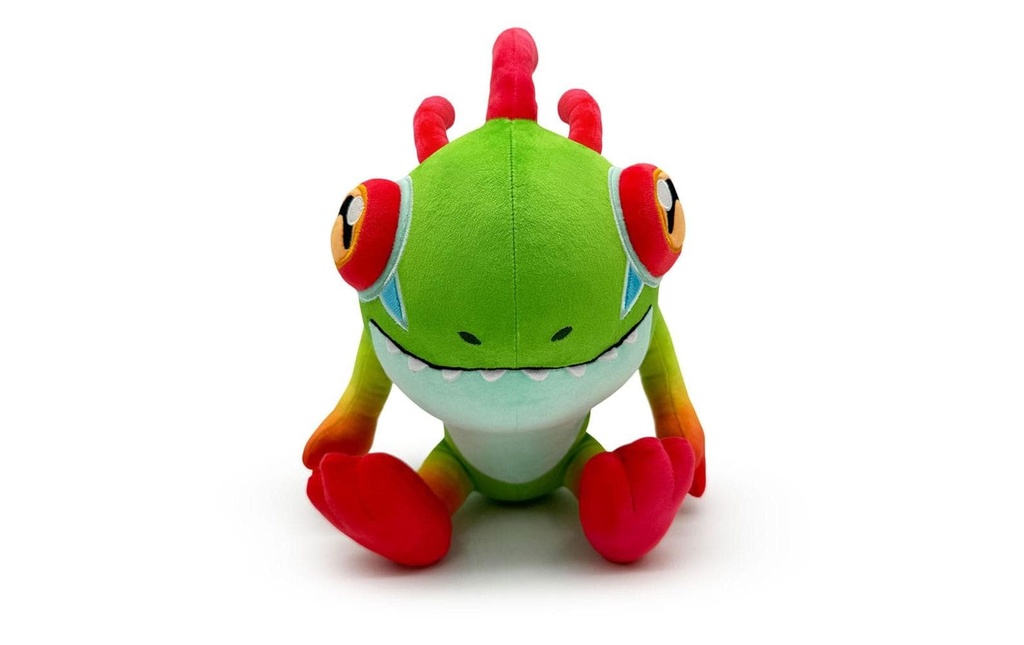 YouTooz Figurine en peluche World of Warcraft Murloc