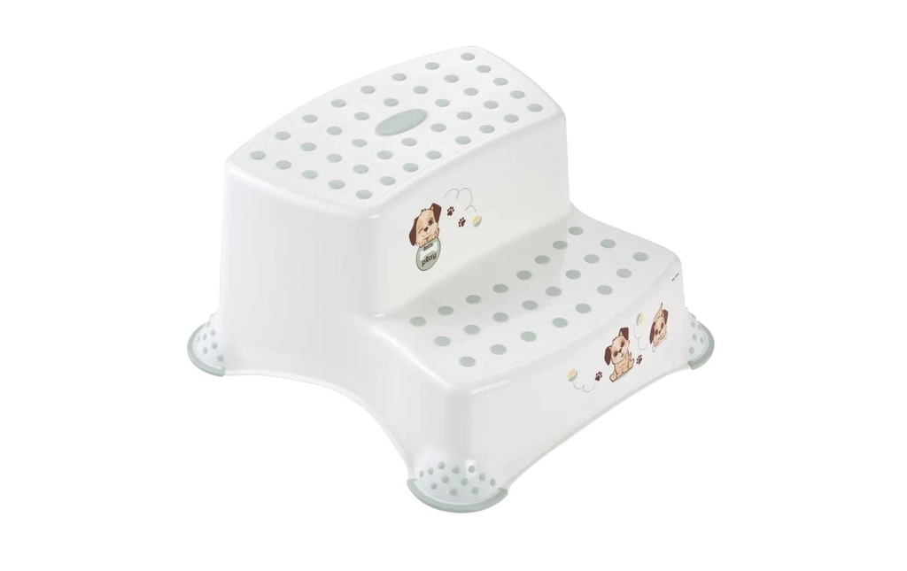 keeeper Igor dogs Blanc
