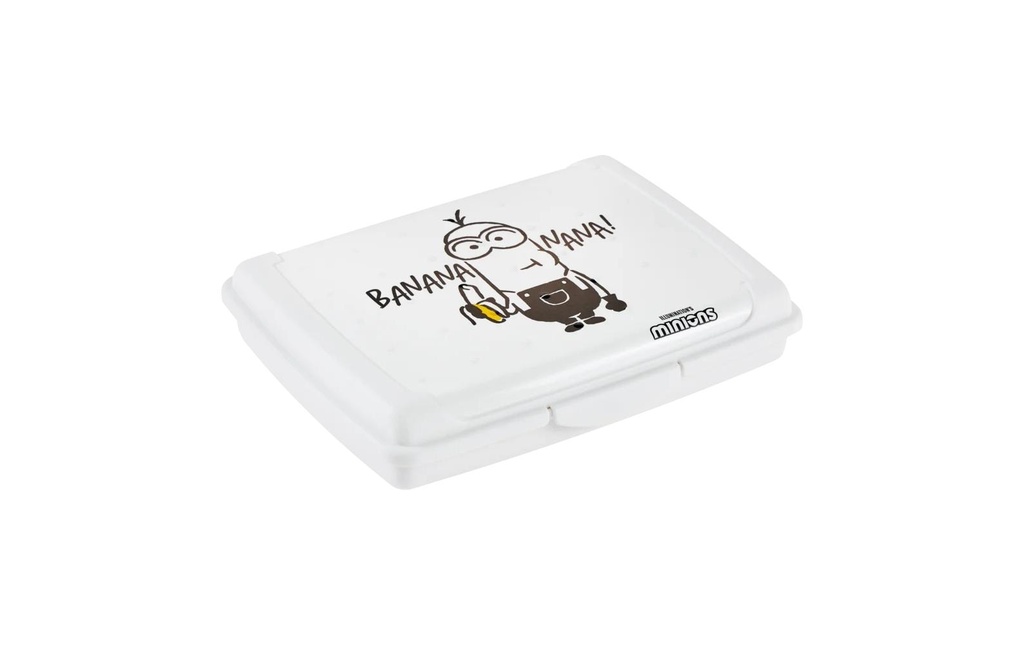 keeeper Carla mini Blanc