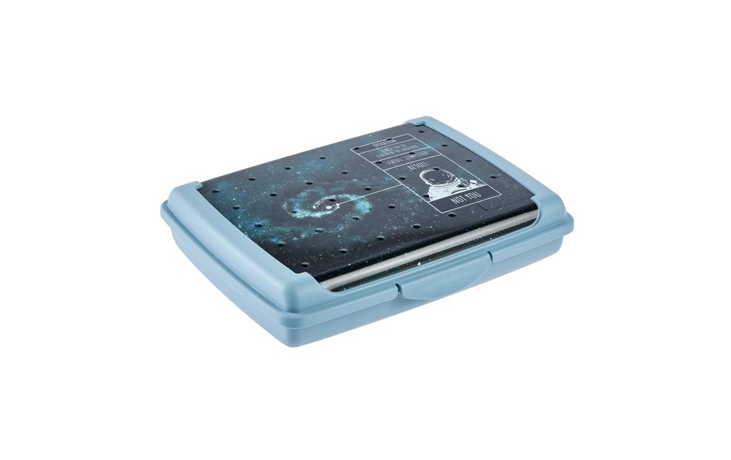 keeeper Carla Mini Cosmos Bleu foncé