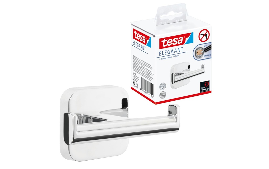 tesa ELEGAANT Chrome