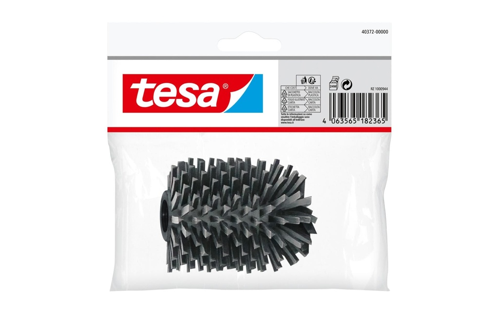 tesa SPARE Argenté
