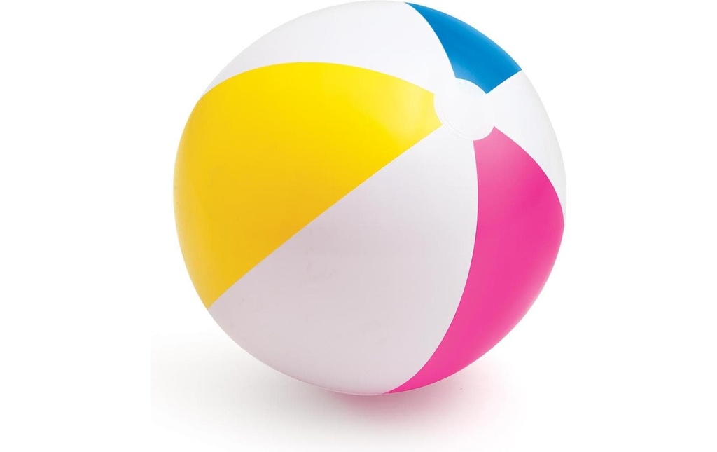 Intex GLOSSY PANEL BALL 59030NP