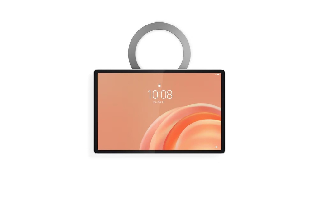 Lenovo Tablette Tab Plus Gen 2 128 GB Grey