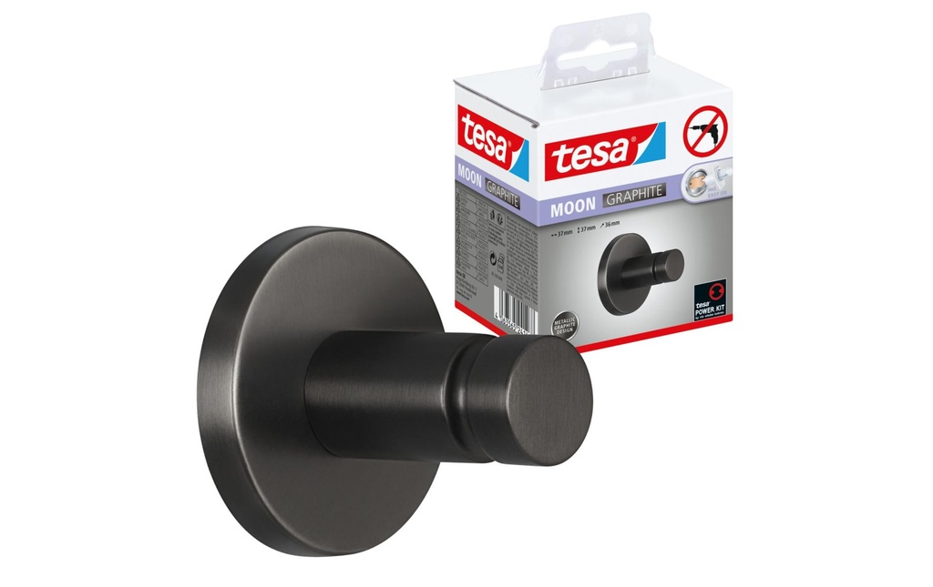 tesa MOON Graphite