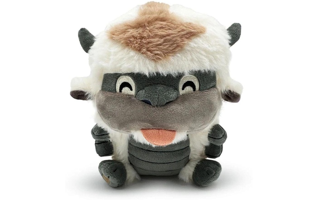 YouTooz Avatar Appa Blep Stickie peluche