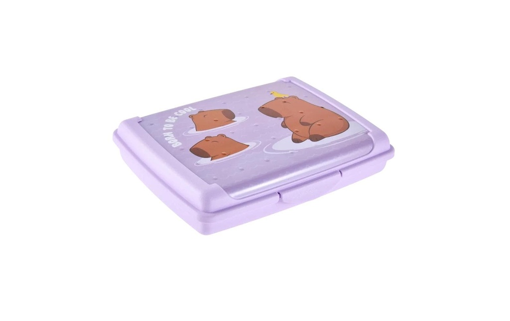 keeeper Carla Mini Lilas