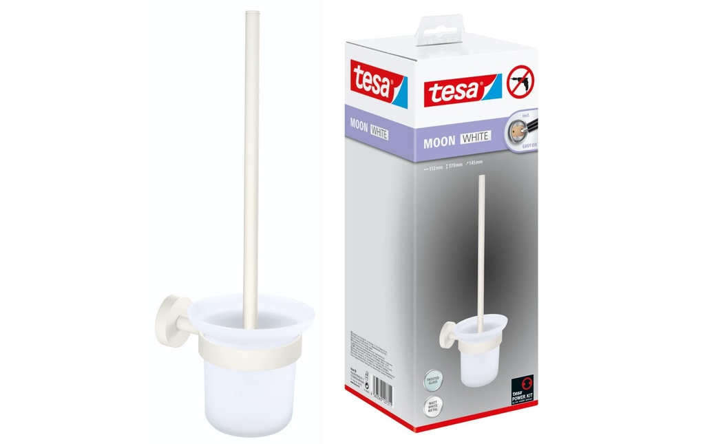 tesa MOON Blanc