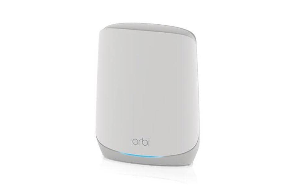 Netgear Systèmes à mailles Orbi RBS760-100EUS Satellite