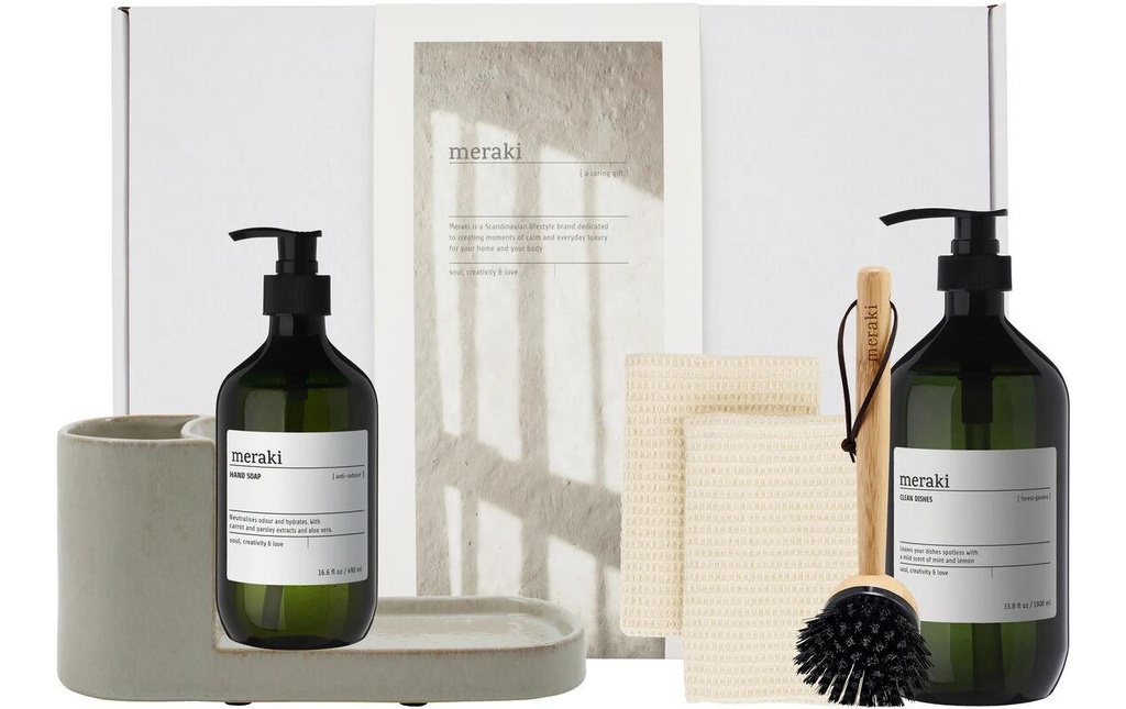 meraki Datura 1490 ml