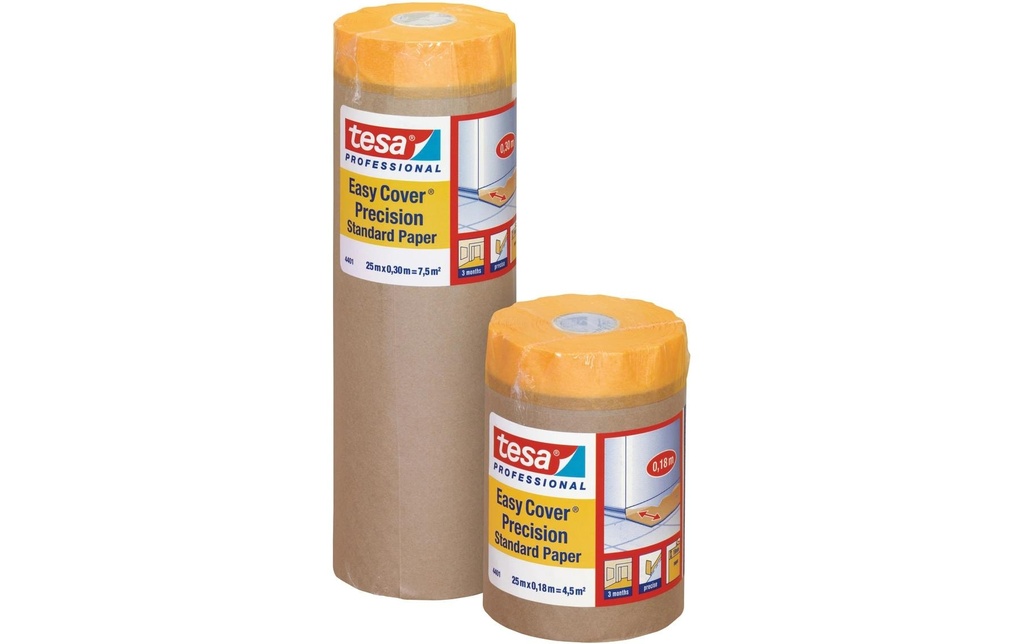 tesa Easy Cover